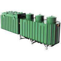 Очистное сооружение ливневых стоков Alta Rain Pro 125