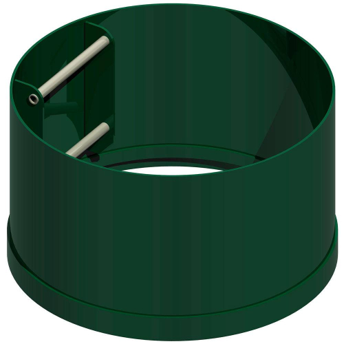 Удлинительная горловина Alta Extra Pit D955x500 S с лестницей